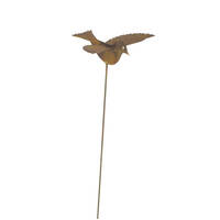 Sparrow Flying Stake 