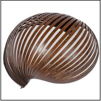 Shell Sculpture