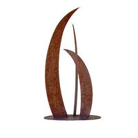 Abstract 16  Sculpture