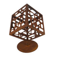 Abstract Cube 6