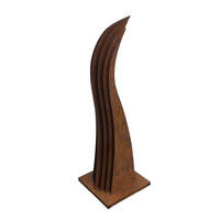 Abstract 17 Sculpture 