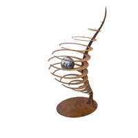 Abstract 36 Sculpture 