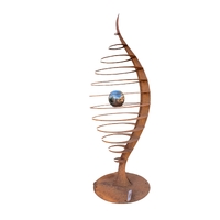 Abstract 37 Sculpture