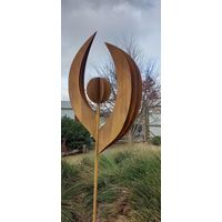 Abstract Angel 38 Sculpture 