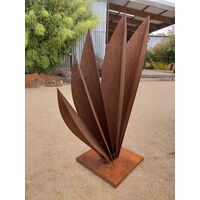  Abstract 45 Garden Sculpture -  Opera House 