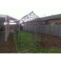 Garden Arch