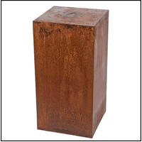 Sculpture Base Plinth