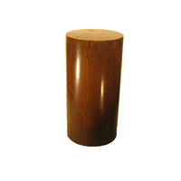 Round Sculpture Base