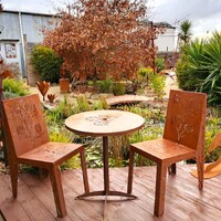 Grapevine Chair