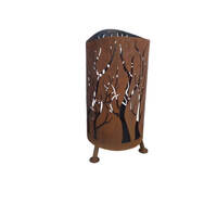 Forest Fire Brazier  