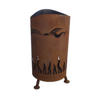 Dragon Brazier 
