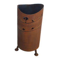 Roos Fire Brazier 