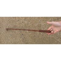 Fire Poker