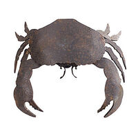 Crab Garden Art