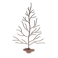 Christmas Tree Garden Art