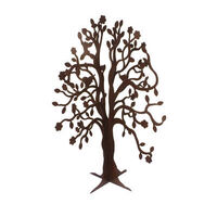 Spring Tree Standing Garden Art