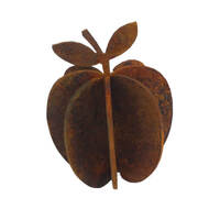  Small Apple Garden Art