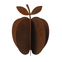  Medium Apple Garden Art 