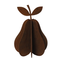 Pear Garden Art Large