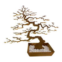 Bonsai Tray One Garden Art