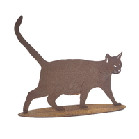 Medium Walking Cat Stand