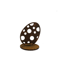 Easter Egg Spots Large