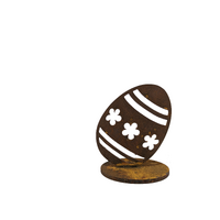 Easter Egg Flower Large
