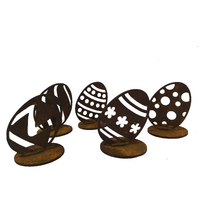 Easter Egg Set Large