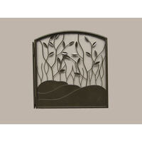 Paw Paw`s Gate