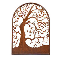 Spring Tree Gate