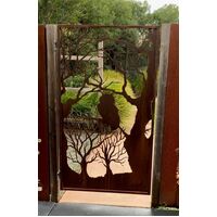 Owl Gate
