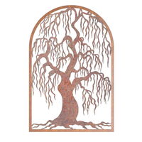 Willow Tree Gate 