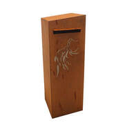 Gum Branch Letterbox