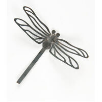 Dragonfly Magnet Two Garden Art