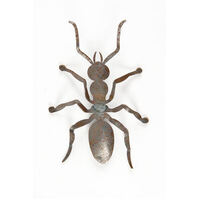 Medium Ant Magnet Garden Art 
