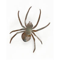 Spider Garden Art 