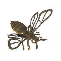  Bee Garden Art 