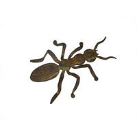 Small Ant Magnet Garden Art 