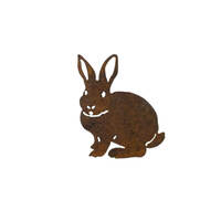 Rabbit Magnet 