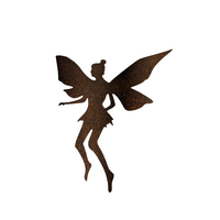 Standing Fairy Magnet Garden Art