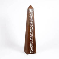 Celtic Ribon Obelisk