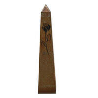Rose Obelisk  