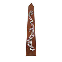 Fern Obelisk 