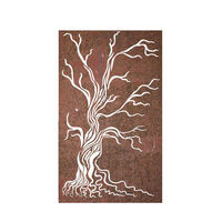 Gnarled Tree Screen