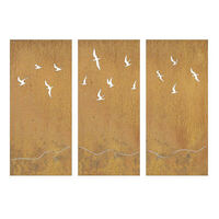 Birds Screen