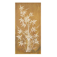Bamboo Privacy Screen