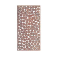 Sunflower Privacy Screen