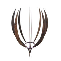 Tulip Sculpture