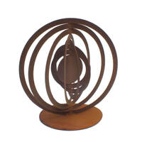 Small Sol Sculpture 