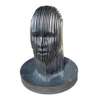 Head Sculpture 